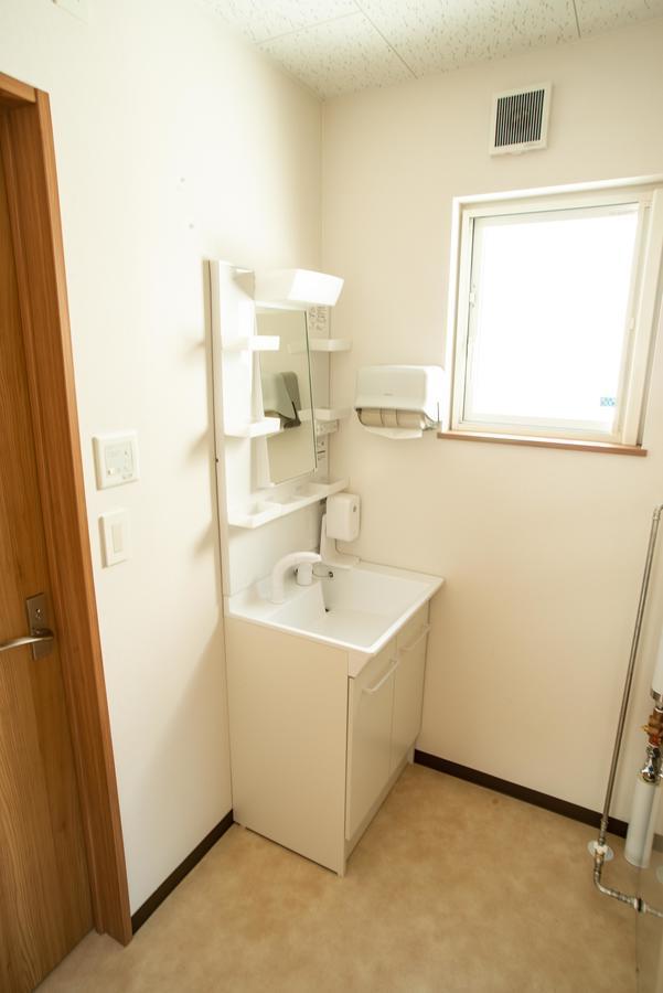 Toyako Guest House Coco מראה חיצוני תמונה